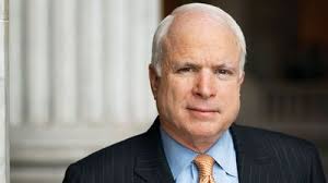 John McCain