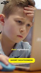 Dr. Aditya Sethi Explains Myopia