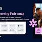 StudyIn Global University Fair 2025 event image