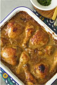 Season the chicken with additional salt and pepper, to taste. Pin On Main Meals