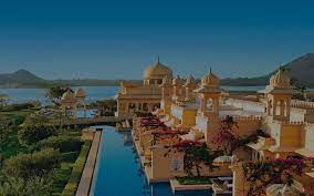 The oberoi udaivilas, udaipur yeh jawaani hai deewani yeh jawaani hai deewani is one movie which made people sit up and take notice of udaipur like never before. Shooting Locations Of Bollywood Films Makemytrip Blogs