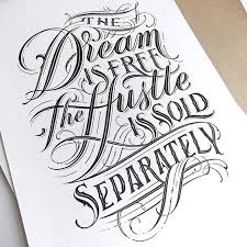 Maybe you would like to learn more about one of these? Graffiti Gangster Stencil Tattoo Fonts Novocom Top