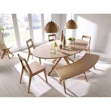 There are 951 oak dining room set for sale on etsy, and they cost $1,411.26 on average. Buy Malmo Oak Oval Dining Set With Seating Dining Sets Fads Oak Dining Sets Oval Dining Room Table Dining Table With Bench