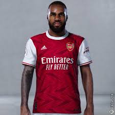 And in another sign that umbro's. Arsenal 2020 21 Home Kit Leaked Premier League News Now