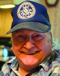 David W. Heishman Jr.