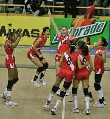 Selección de vóley cerró el preolímpico con derrota. Seleccion Peruana De Voley Peruano Home Facebook