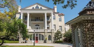 Plan Your Special Event at Ashley Hall | Charleston, South ...