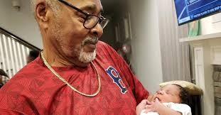 Mookie Betts's Dad Has Always Supported His Son's Star-Studded Career