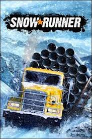 If you want me to take this down i will. Snowrunner Review Xbox One Xboxaddict Com