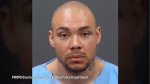 Eric Pedregon's Instagram, Twitter & Facebook