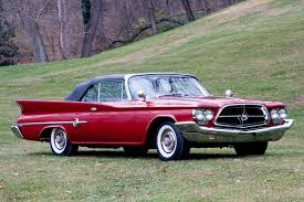 Image result for Toreador Red 1960 Chrysler