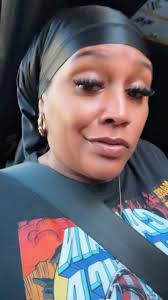 Kizzy Thomas (@ddangel_1)