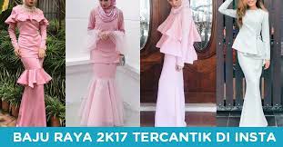 Jenama Baju Kurung Terkenal Di Malaysia 20 Jenama Baju Raya Untuk Tahun 2021 Yang Anda Boleh Dapatkan Untuk Lebaran Clothing Brand Page Transparencysee More Earth Update10