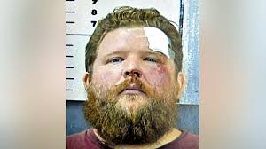 Alabama man arrested for alleged synagogue threats; weapons stockpile  seized