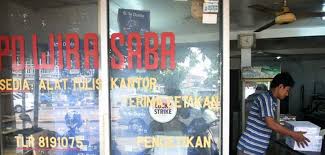 Bisnis Rumahan Rp14 6 Juta Untuk Usaha Fotokopi Atk Balik Modal 7 Bulanan Okezone Economy