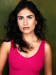 Three Penny Opera Program by fordhamtheatre