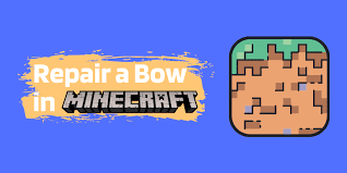 The simplest method, to repair a bow in minecraft, includes repairing a bow with just a crafting table. How To Repair A Bow In Minecraft An Illustrative Guide Geekyflow