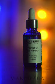 Estee Lauder The Illuminator Radiant Perfecting Primer Finisher отзывы Joko Blend Primer Oil For Makeup Maslo Prajmer Pod Makiyazh Kupit Po Luchshej Cene V Ukraine Makeup Ua