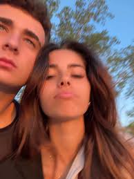 Darla Confirms Shes Dating Lacy