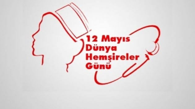 12 May�s D�nya Hem�ireler G�n�