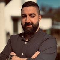 Samir Benjamin's Instagram, Twitter & Facebook