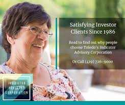 Indicator Advisory Corporation