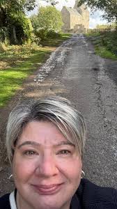 First visit to Mallaig today!