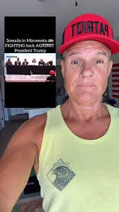 Support my campaign. Like, comment, and share. God bless Minnesota