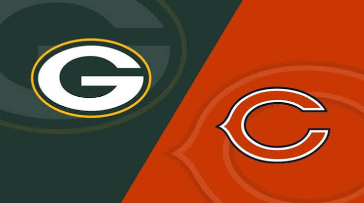 Chicago Bears vs. Green Bay Packers (9/18/22): Odds, Predictions, and Depth  Charts - Lineups