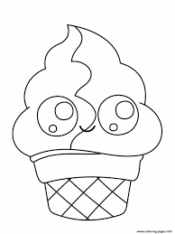 Kawaii drawings have their own style, somewhat like anime and chibi. Coloring Pages For Kids Kawaii Drawing With Crayons