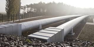 Nord Stream 2 - Pipeline could restore relations between US and Russia /  The New Voice of Ukraine