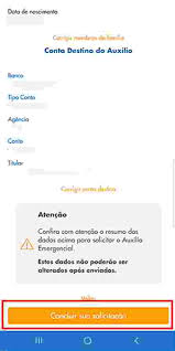 13 min especialista tira dúvidas sobre o pagamento do auxílio emergencial. Auxilio Emergencial Veja Como Fazer O Cadastro E Pedir Os R 600 Do Coronavoucher