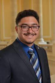 Congratulations to all 2016-2017 George E. Jonas Scholarship Recipients! —  The Louis August Jonas Foundation