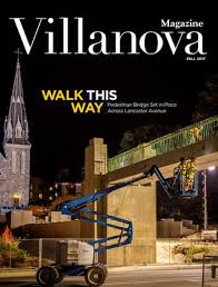 Villanova Magazine By Right Angle Studio Inc Issuu