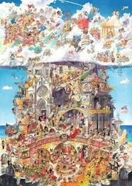 Find our best selection and offers online, with free click & collect or uk delivery. 61 Heye Puzzles Ideas Puzzles Jigsaw Puzzles Puzzle Art