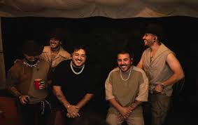 Grupo Frontera regresa a Torreón en fecha especial; conoce los detalles del concierto