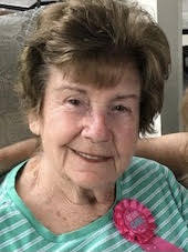 Marilyn Treadaway's Instagram, Twitter & Facebook