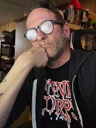 Struggling with writer's block