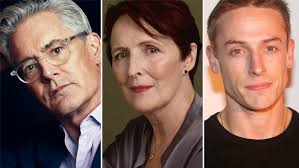 Echo Valley' Movie Casts Kyle MacLachlan, Fiona Shaw & Edmund Donovan