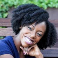 Ebony Tucker's Instagram, Twitter & Facebook