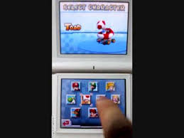 Earn four additional karts for each character by placing first overall in the 150cc retro grand prix. Mario Kart Ds All Characters Karts And Stats Youtube