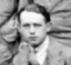 Herbert Douglas Vernon — Magdalen War Memorial