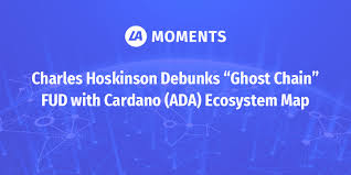 A layer is a separate autonomous network within the blockchain network that is designed to handle specific functions on behalf of the entire network. Charles Hoskinson Debunks Ghost Chain Fud With Cardano Ada Ecosystem Map Latoken Moments