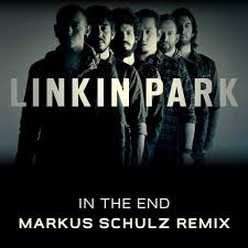 With each album, linkin park defiantly challenges themselves and their fans by blasting into new musical territory. Linkin Park In The End Markus Schulz Tribute Remix In Memory Of Chester Bennington By Markus Schulz