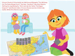 Sesame Street We Re Amazing 1 2 3 A Story About Friendship And Autism Chinese Version Bertstrips Know Your Meme