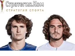 Матч продолжался один час и 57 минут. Roland Garros Aleksandr Zverev Stefanos Cicipas Prognoz I Stavka Na Match 11 06 2021