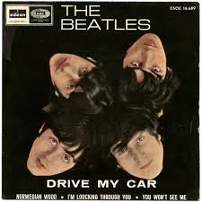 Check spelling or type a new query. The Beatles Drive My Car 1966 Vinyl Discogs