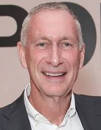 John Skipper Movies & TV Shows List