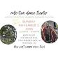 NEW DATE! moe-tion dance theater at Five Birds Farm! event image