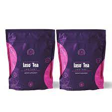Buy Total Life Changes Raspberry Lemonade Flavor Instant Iaso Tea 50 Pack Online In Angola B08jcm78t7